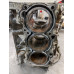 #BKQ30 Bare Engine Block Needs Bore From 2008 Infiniti G37  3.7